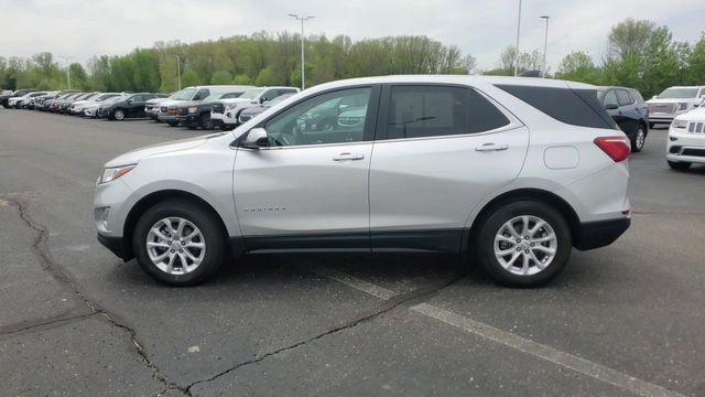 2021 Chevrolet Equinox LT 5