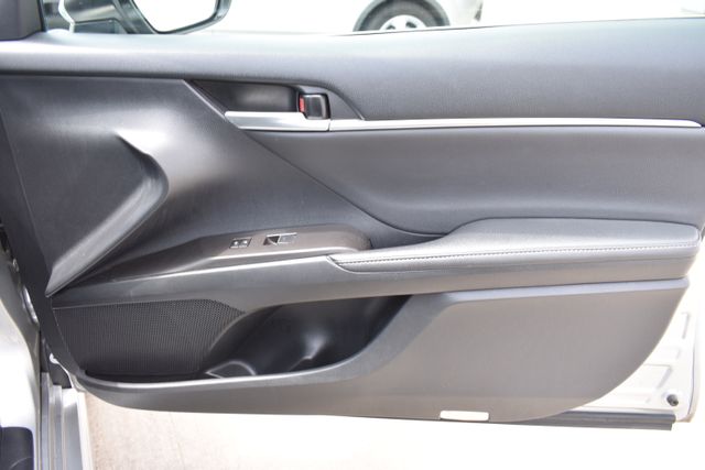 Used 2024 Toyota Camry Sedan