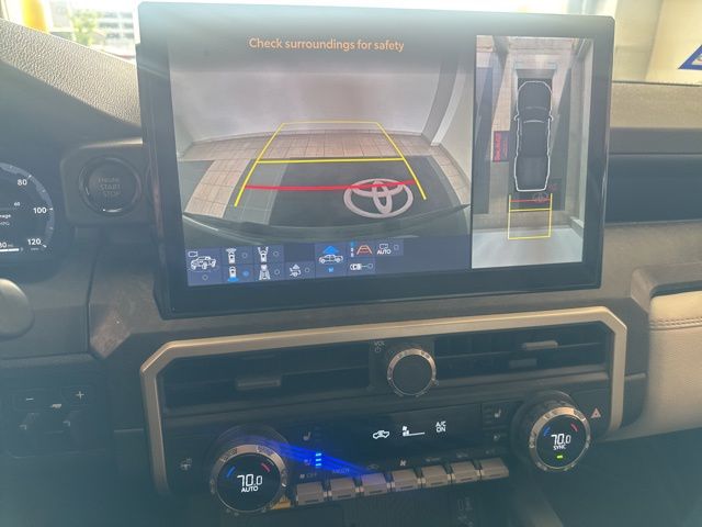 2024 Toyota Tacoma Limited  at Bayway Cadillac Southwest