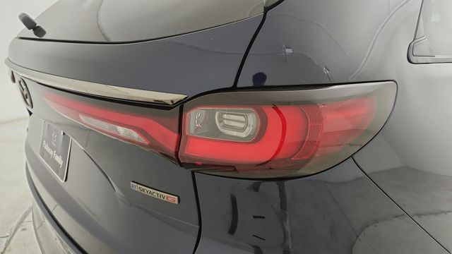 2026 Mazda CX-90 3.3 Turbo S Premium - 10
