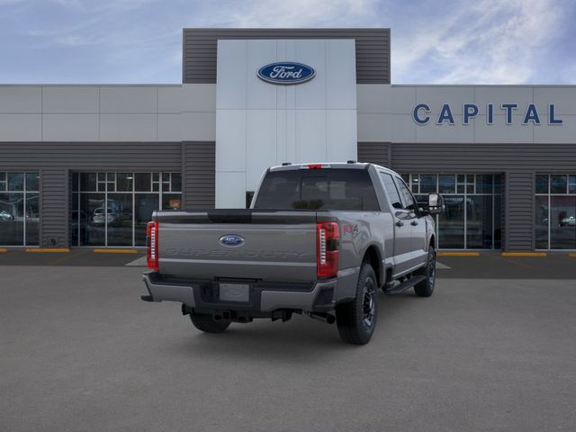 New 2026 Gray Ford XL image 8