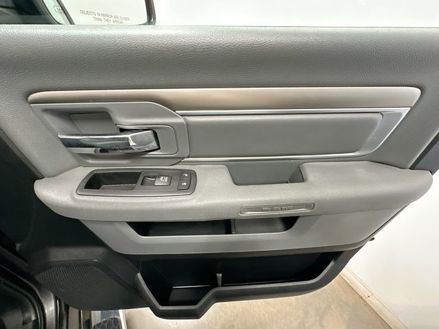 2016 Ram 1500 Big Horn Gray at Bob Ruth Ford