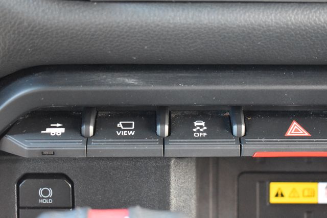 Used 2024 Toyota Sequoia SUV