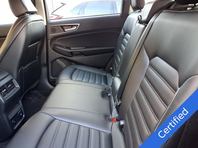 2023 Ford Edge