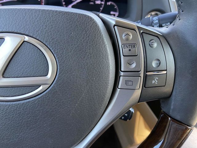 2015 Lexus RX 350 32