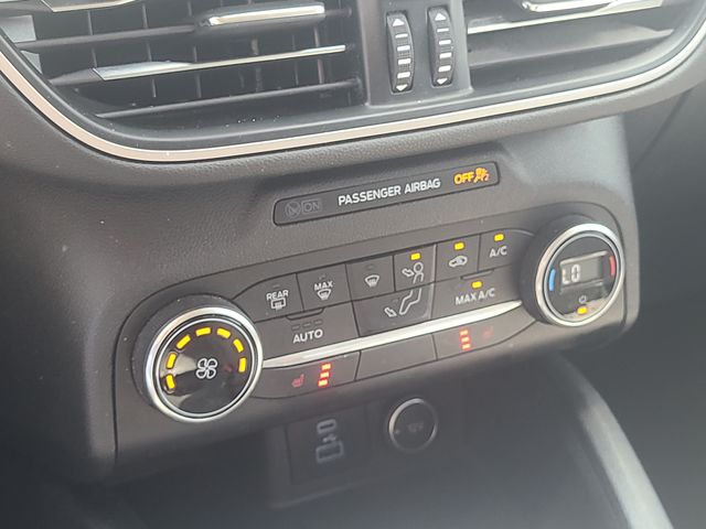 Used 2020 Ford Escape SUV