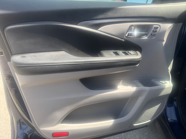 Used 2023 Honda Ridgeline Truck