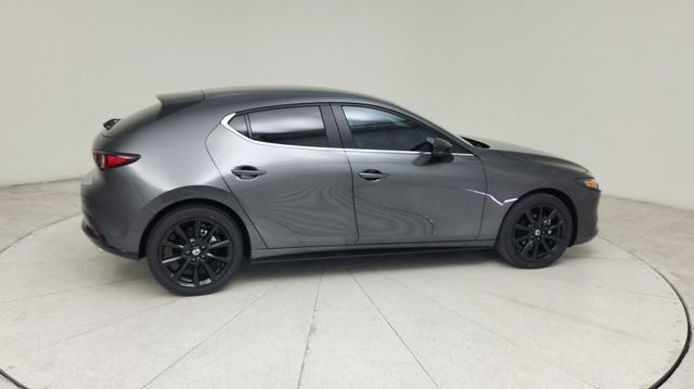 2026 Mazda Mazda3 2.5 S Select Sport Gray at Parkway Family Mazda