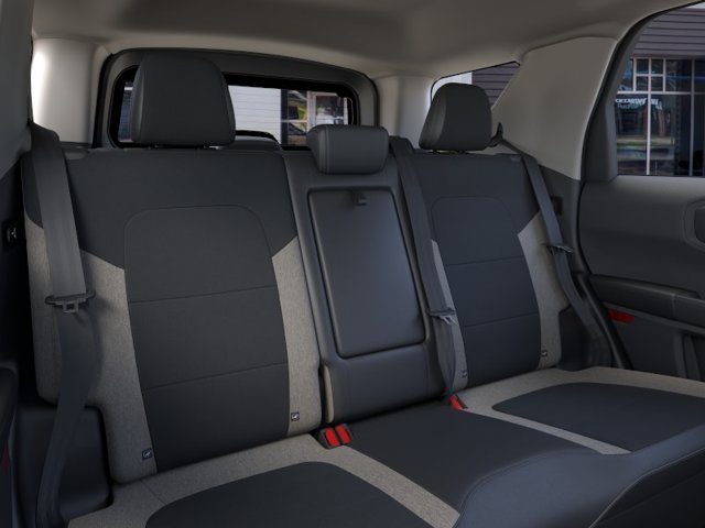 New 2026 Gray Ford Big Bend image 11