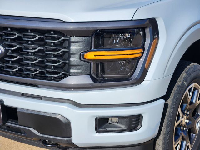 2025 Ford F-150 STX photo