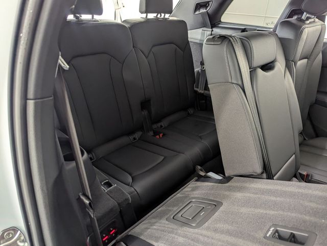 used 2026 Audi Q7 car, priced at $66,781