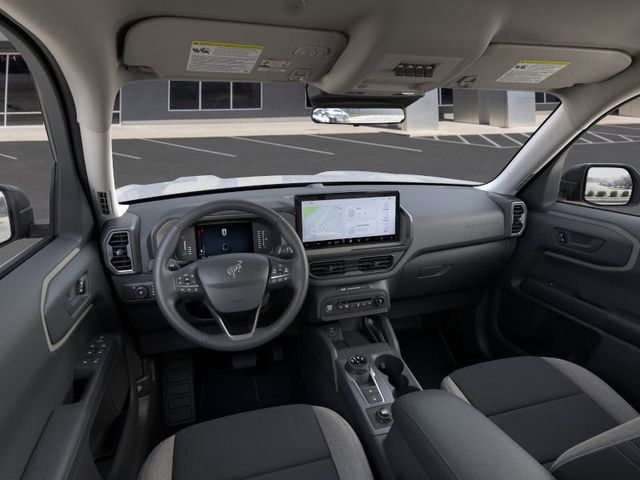 2026 Ford Bronco Sport Big Bend:168505