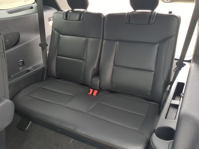 New 2026 Marsh Gray Ford Tremor® image 39