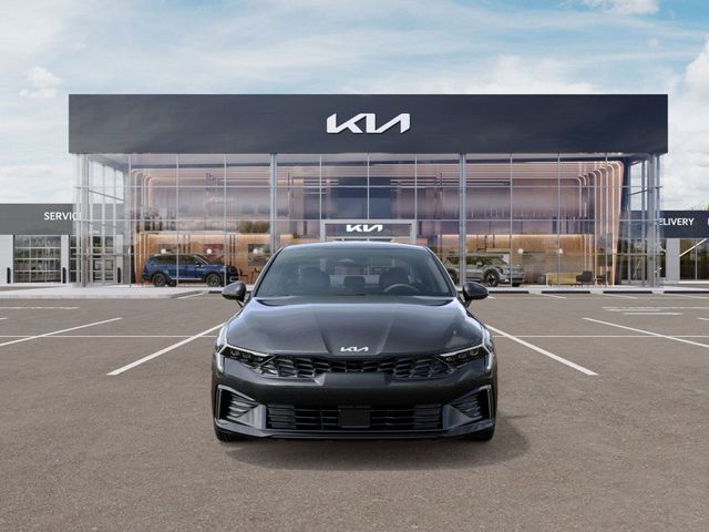 2026 Kia K5 LXS - Image 2