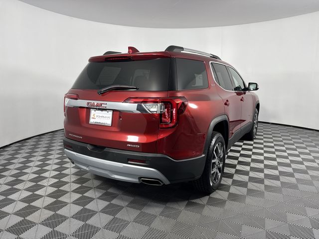 Used 2022 GMC Acadia For Sale in Indianapolis, IN