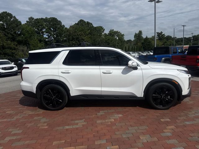 Used 2025 Hyundai Palisade SUV