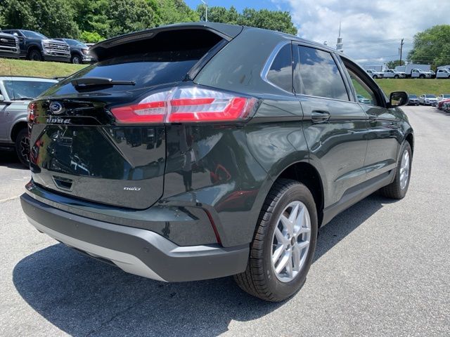 2024 Ford Edge SEL 5