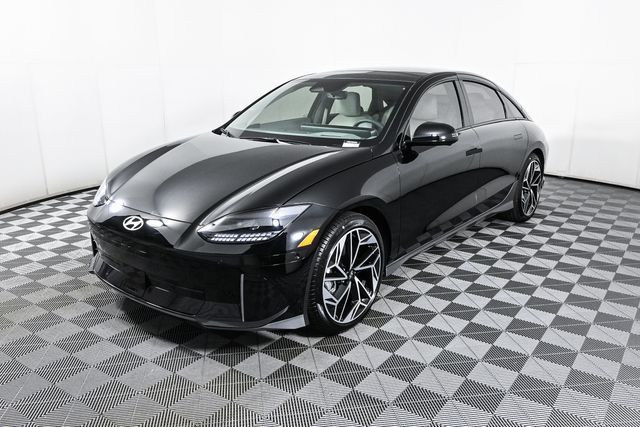 IONIQ 6 Limited