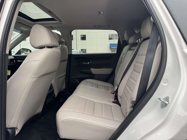 Used 2024 Honda CR-V SUV
