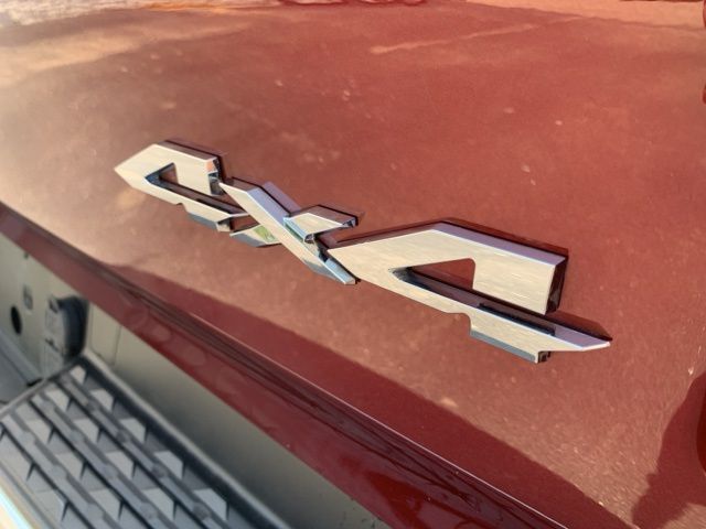 2019 RAM 1500 Big Horn/Lone Star photo