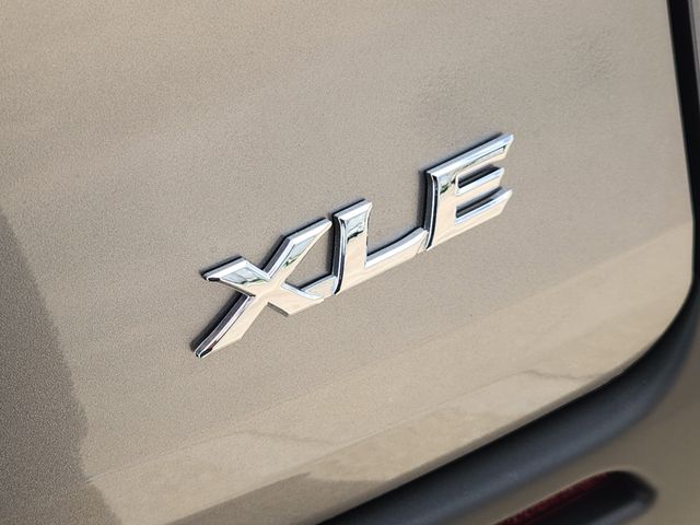 2026 Toyota Sienna XLE  at Classic Toyota Galveston