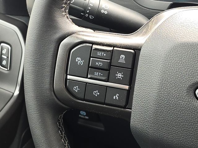 2024 Ford F-150 XLT:168393B1