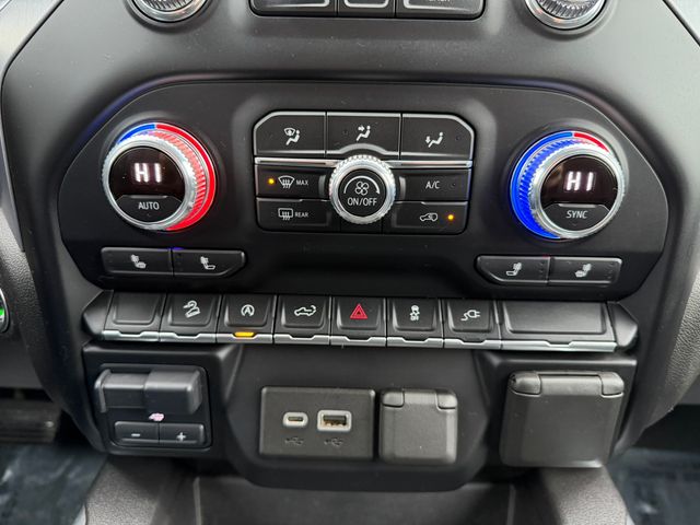 used 2021 GMC Sierra 1500 car, priced at $34,995