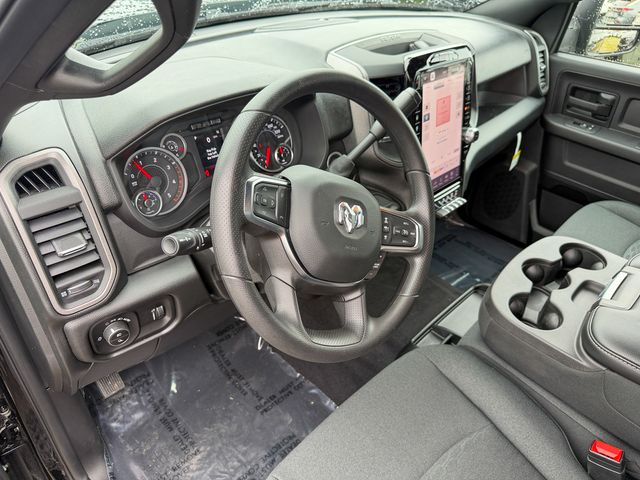 new 2026 Ram 3500 car, priced at $68,760