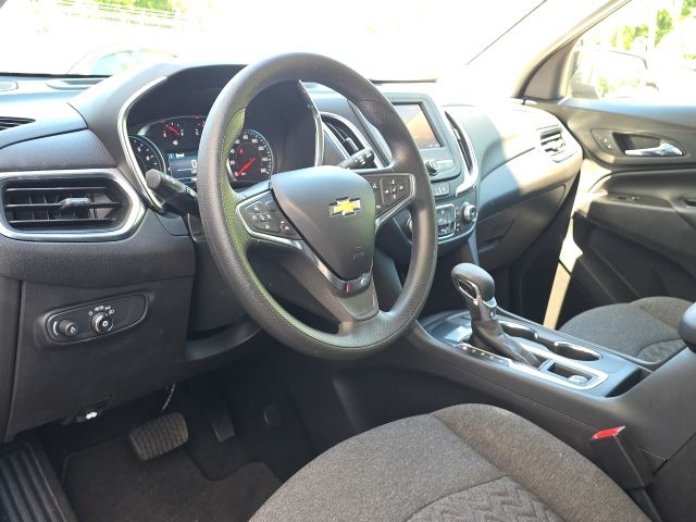 2024 Chevrolet Equinox LT:C02642