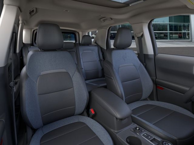 New 2025 Gray Ford Outer Banks image 10