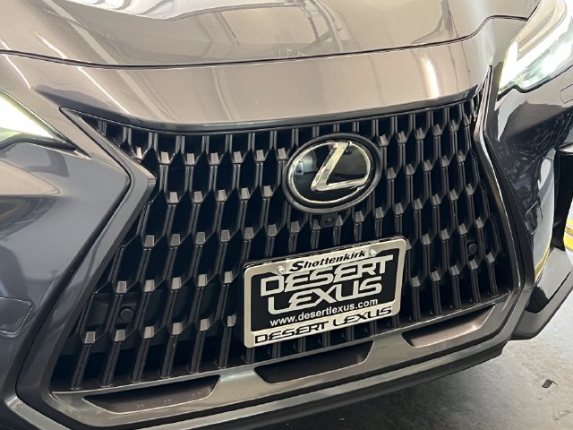 Used 2025 Lexus NX SUV