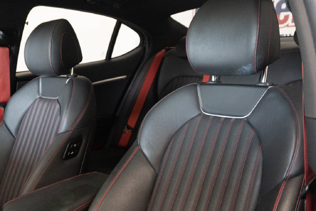 Used 2023 Genesis G70 Sedan