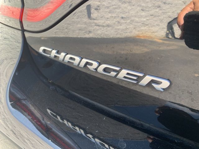 2022 Dodge Charger SXT photo