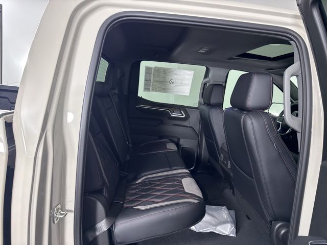 New 2026 Chevrolet Silverado 1500 Truck