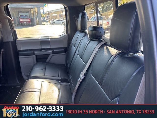 Used Car 2018 Ford F-150  Xlt For Sale Under $20,000 In San Antonio, Texas