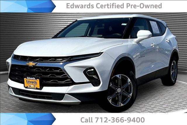 2023 Chevrolet Blazer 2LT AWD