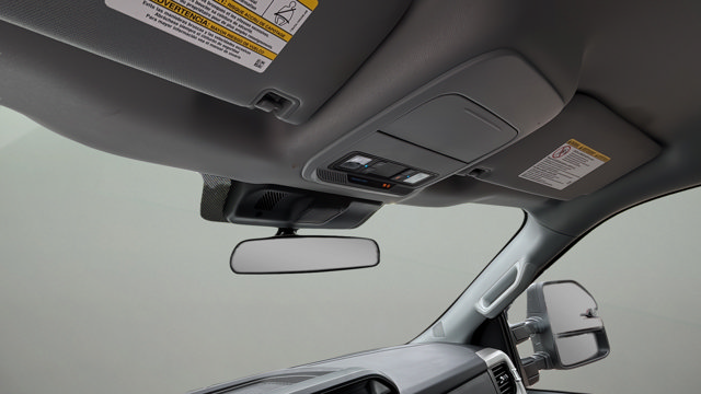 Used 2025 White Ford XLT image 28