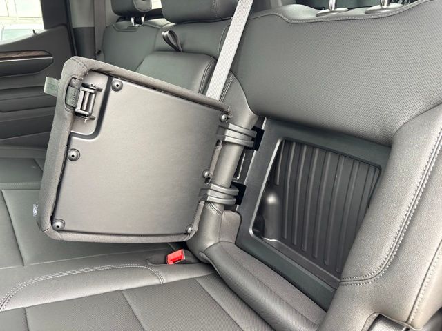 New 2026 GMC Sierra 1500 Truck