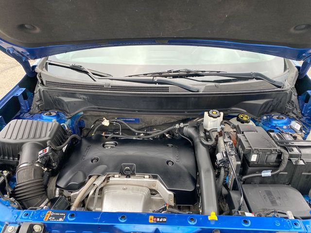 Used 2019 Chevrolet Equinox For Sale in Livonia, MI