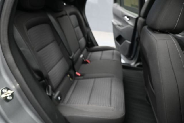 Used 2025 Chevrolet Equinox SUV