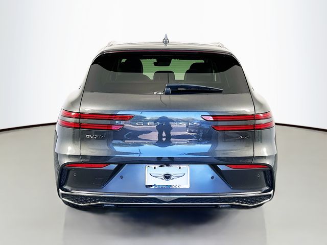 Thumbnail: 2026 Genesis GV70 - 6