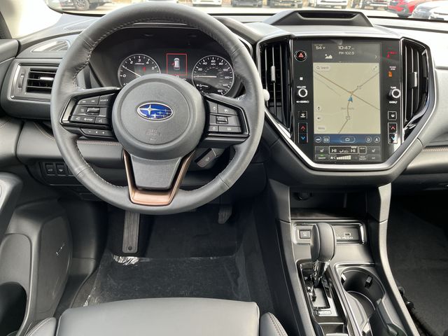 New 2026 White Subaru Limited Bronze Edition image 13