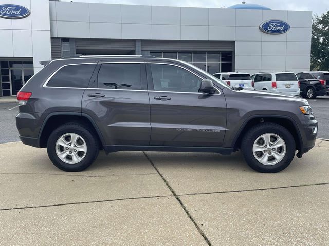 Used 2017 Jeep Grand Cherokee SUV