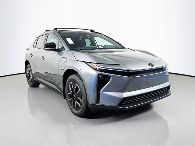 2026 Toyota bZ XLE FWD
