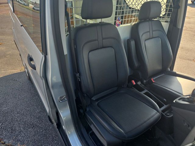 Used 2022 Ford Transit Connect Van