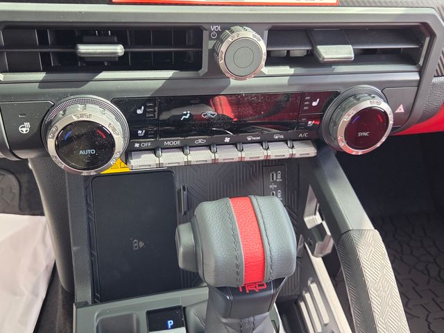 New 2026 Toyota Tacoma i-FORCE MAX Truck