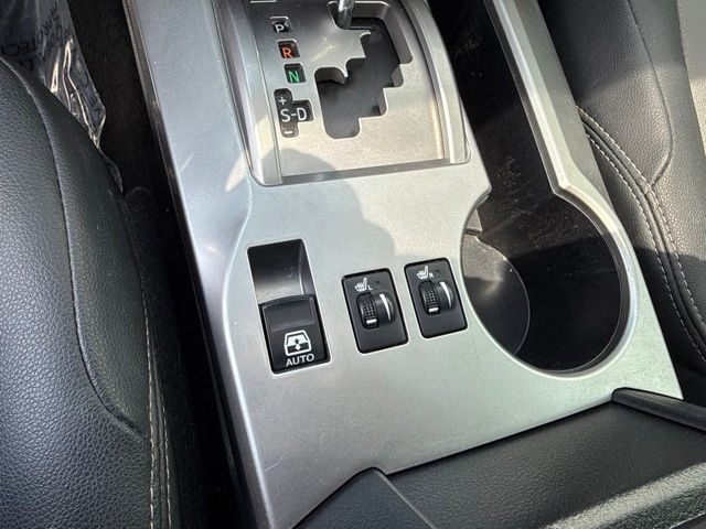 2021 Toyota 4Runner - $37,988