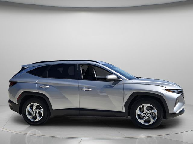 2024 Hyundai Tucson - $22,221