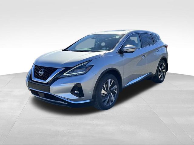 2024 Nissan Murano SL 25