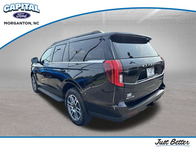 New 2026 Black Ford Active image 5